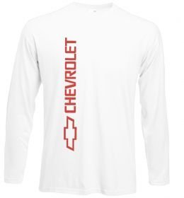 Лонгслив Chevro