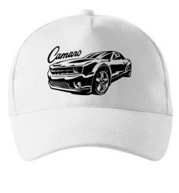 Кепка Camaro Кепка Camaro