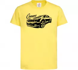 Дитяча футболка