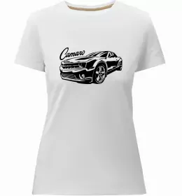 Жіноча преміум футболка