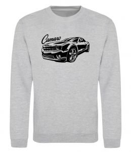 Свитшот Camaro