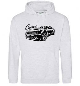 Чоловіча толстовка (худі) Camaro