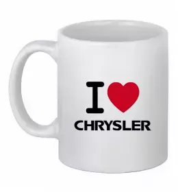 Чашка керамическая