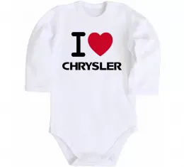 Детский боди