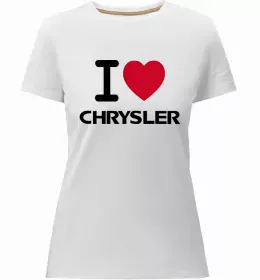 Женская премиум футболка