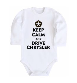 Детский боди Drive chrysler Детский боди Drive chrysler