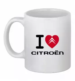 Чашка керамическая Чашка керамическая