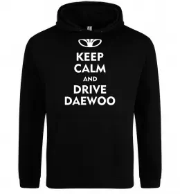 Женская толстовка (худи)