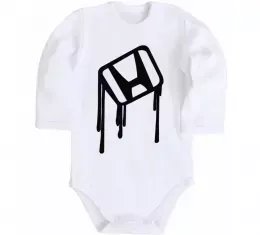 Детский боди