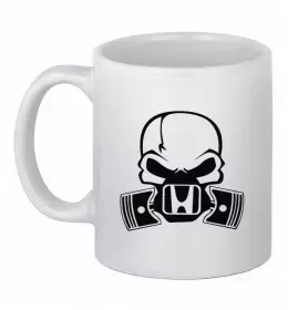 Чашка керамическая