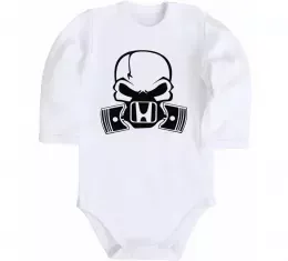 Детский боди