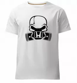 Мужская премиум футболка