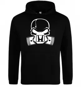 Женская толстовка (худи)