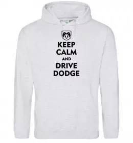 Женская толстовка (худи)