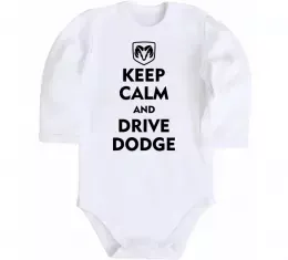 Детский боди