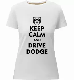 Женская премиум футболка