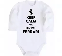 Детский боди Детский боди