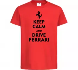 Детская футболка Детская футболка