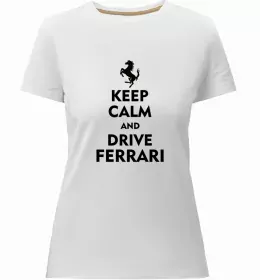 Женская премиум футболка Женская премиум футболка