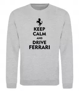 Свитшот Свитшот