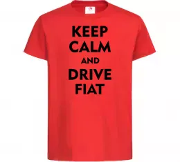 Дитяча футболка