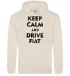 Жіноча толстовка (худі) Drive Fiat Таш Жіноча толстовка (худі) Drive Fiat Таш фото