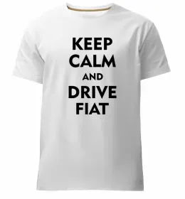 Чоловіча преміум футболка