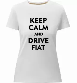 Жіноча преміум футболка