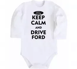 Детский боди