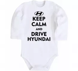 Детский боди