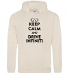 Чоловіча толстовка (худі) Drive Infiniti Таш Чоловіча толстовка (худі) Drive Infiniti Таш фото