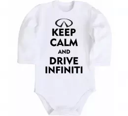 Детский боди