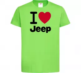 Детская футболка Детская футболка