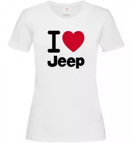 Женская футболка Женская футболка