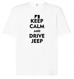 Футболка Оверсайз Футболка Оверсайз