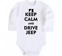 Детский боди Детский боди