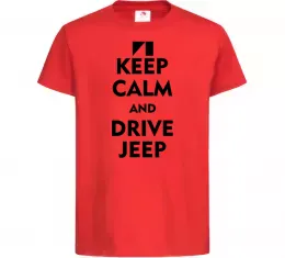 Детская футболка Детская футболка