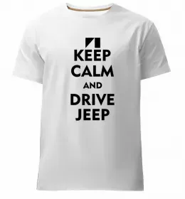 Мужская премиум футболка Мужская премиум футболка