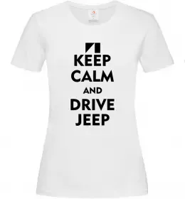 Женская футболка Женская футболка