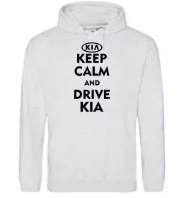 Женская толстовка (худи)