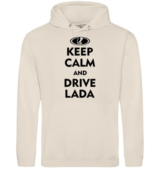 Жіноча толстовка (худі) Drive Lada Таш фото