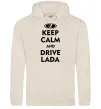 Жіноча толстовка (худі) Drive Lada Таш фото