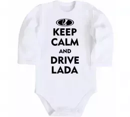 Дитячий бодік