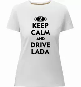 Жіноча преміум футболка