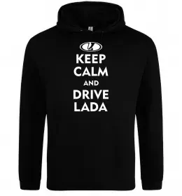 Чоловіча толстовка (худі)