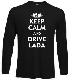 Лонгслив Drive Lada Лонгслив Drive Lada