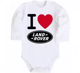 Детский боди