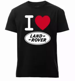 Мужская премиум футболка