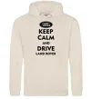 Чоловіча толстовка (худі) Drive Land Rover Таш Чоловіча толстовка (худі) Drive Land Rover Таш фото