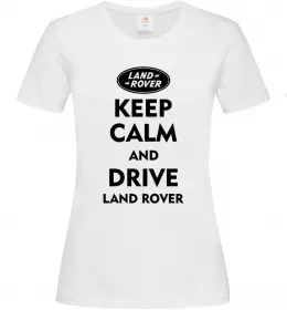 Женская футболка Женская футболка